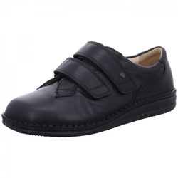 FinnComfort Slipper Prophylaxe 96109, Schwarz, 44