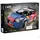CaDA Bricks C51078 - Citroën C4 WRC Rally Auto 2008 1:20