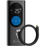 Xlayer Mobiler Akkukompressor 10.0 bar 6.000 mAh