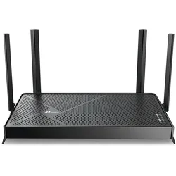 TP-Link Black Weeks % | Archer BE230 WiFi 7 Router BE3600 Dualband, 2x 2.5G Ports, 4x externe Antennen