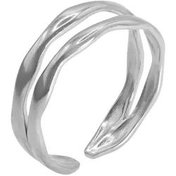 Heideman Damenring Rus Ringe   