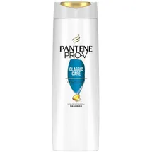 Pantene Pro-V Classic Care Shampoo für normales Haar 300 ml