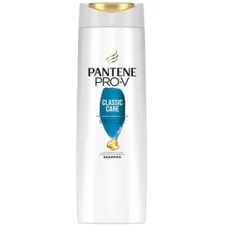 Pantene Pro-V Classic Care Shampoo für normales Haar 300 ml
