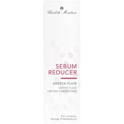 Sebum Reducer Abdeck-Fluid 10 ml