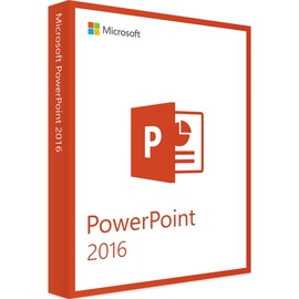 Microsoft PowerPoint 2019 ESD ML Win