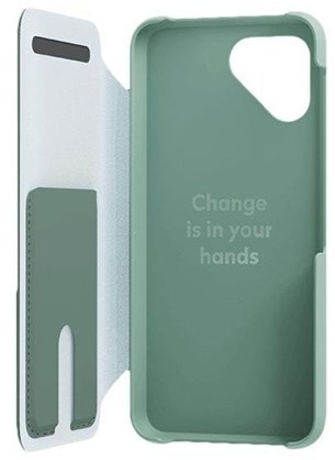 - flip cover for mobile phone