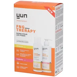 YUN Coffrte FNG Reparatur Therapie