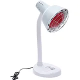 Donened - 275W Infrarotlampe Rotlichtlampe Wärmelampe Infrarotlichtlampe für Schmerzlinderung, Muskelentspannung