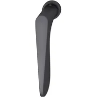 FSB 34 1144 Schwarz matt
