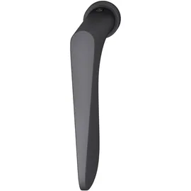 FSB 34 1144 Schwarz matt