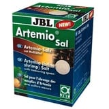 JBL ArtemioSal 30906 Salz zum Anmischen von Lebendfutter, Pulver 230 g