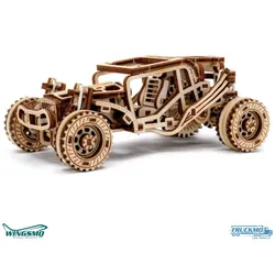 Revell Tiny Adventures Buggy Holzfunktionsmodelle 00610