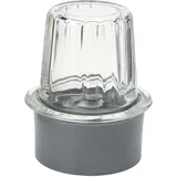 De'Longhi KAP10.000GY Gewürzmühle 350 ml Grau unbefüllt