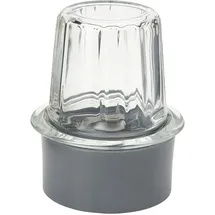 De'Longhi KAP10.000GY Gewürzmühle 350 ml Grau unbefüllt