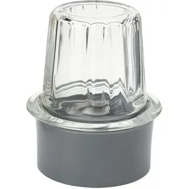 De'Longhi KAP10.000GY Gewürzmühle 350 ml Grau unbefüllt