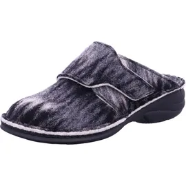 Finn Comfort GOMS grau 38