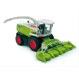 Bruder 02131 - Maishäcksler Claas Jaguar 900 1:16