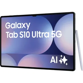 Samsung Galaxy Tab S10 Ultra 14,6" 1 TB Wi-Fi + 5G Moonstone Gray