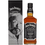 Jack Daniel's Master DISTILLER Series No. 5 Limited Edition 43% Vol. 0,7l in Geschenkbox