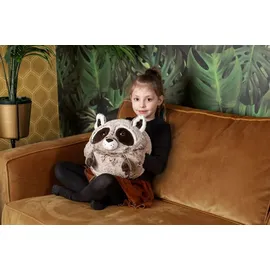 Noxxiez Kuscheltier – Grau