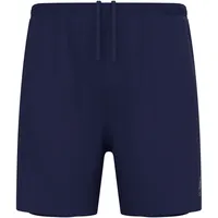 Odlo Herren Essential 6 Inch 2-in-1 Shorts (Größe XXL,