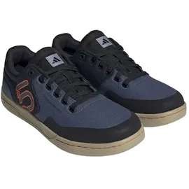 Five Ten Freerider Pro Canvas MTB wonder steel/wonder steel/legend ink