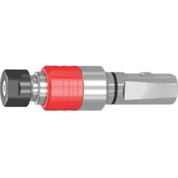 Holex Gewindeschneidfutter, ER-Synchro, Schaft-⌀ 25 mm, für ER-Spannzangen-Größe: 16