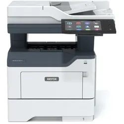 Xerox B415 Laser-Multifunktionsgerät S/W Xerox B415/DN, A4, Laser, Monodruck, Kopieren/Drucken/Scannen/Faxen, 1200 x 1200 DPI, 47 Seiten pro Minute, 2