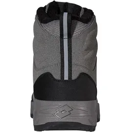 lotto Winterstiefel Herren Grau 46