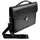 Exacompta Aktentasche Exatravel Exactive Kunstfaser schwarz 55734E