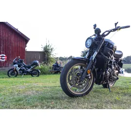 ABUS Granit Victory X-Plus 68 voll - Schwarz/Gelb