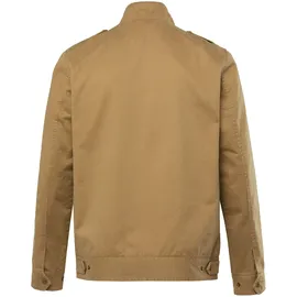 Men Plus by Happy Size Men Plus Übergangsjacke camel 6XL