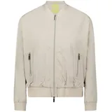 Cartoon Blouson mit Tunnelzug 38