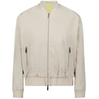 Cartoon Blouson mit Tunnelzug 38