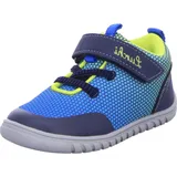 Lurchi Baran Barefoot Kinder Navy 25