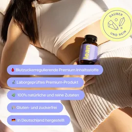 Everydays Lean Energiestoffwechsel Kapseln 120 St.