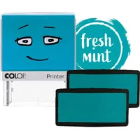 Colop Stempelkissen Nio School fresh mint 14,1 x 9,2