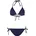 Blau 40