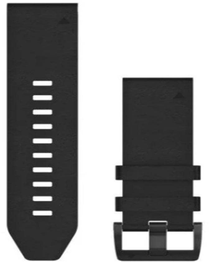 Garmin Quickfit-Armband 22mm, passend für Fenix-Serie, Epix (PRO) 47mm, Forerunner 935/ 945/ 955/ 965, Marq-Serie, Approach S60/ S70-47mm, D2 Delta, D2 Mach1, Descent G1, Quatix -Serie