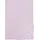 biberna Spannbettlaken Jersey 180 x 200 - 200 x 200 cm Flieder