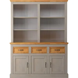 OTTO home Buffet Selma 145 cm GRAU