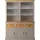 OTTO home Buffet Selma 145 cm GRAU