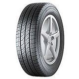 Semperit Van-Life 2 215/60 R17C 109/107T 8PR Doppelkennung 104H