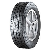 Semperit Van-Life 2 215/60 R17C 109/107T 8PR Doppelkennung 104H