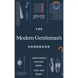 Vermilion The Modern Gentleman's Handbook: