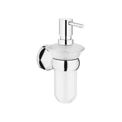 Dornbracht Madison Spender 83435361-00 Wandmodell, chrom