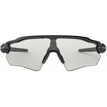 OAKLEY Radar EV Path Photochromic steel/clear black iridium (OO9208-13)