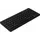CONTOUR AK-4100-U Tastatur DE schwarz (AK-4100-U-B/GE)
