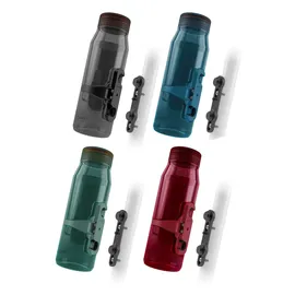 Fidlock TWIST 700 ml Transparent Schwarz 0,7 l