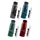 Fidlock TWIST 700 ml Transparent Schwarz 0,7 l